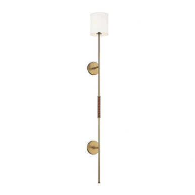 1 Light Wall Sconce 55 Inch Tall by BSH - 2583-BEL-4642315