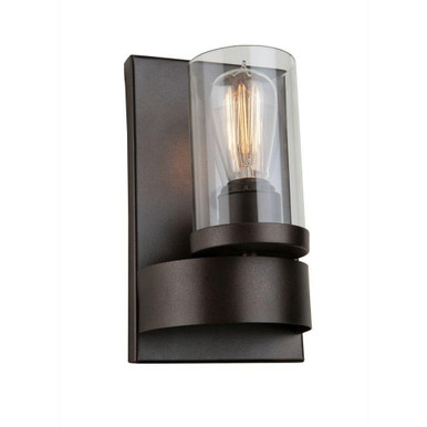 Greenacre Haven 1 Light Wall Sconce by BSH - 135-BEL-1755666
