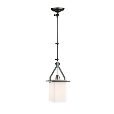 Chilton Barton 1 Light Pendant 36.75 Inch Tallby BSH - 135-BEL-1053488