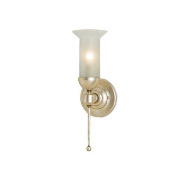 Pristine 1 Light Wall Sconce by Currey Company - 5117