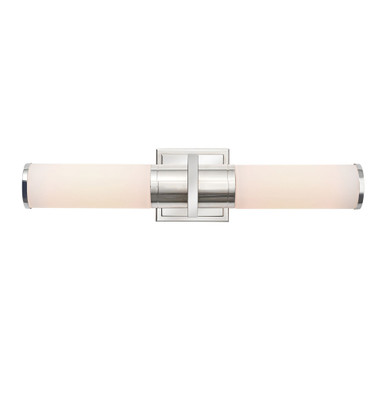 Whinny Place 2 Light Vanity Light by BSH - 135-BEL-1337360