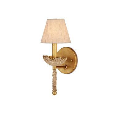 Vichy 1 Light Wall Sconce by Currey Company - 5000-0248