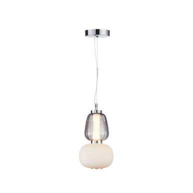 Mayflower Spinney 18W 1 LED Light Small Pendant by BSH - 135-BEL-5208535