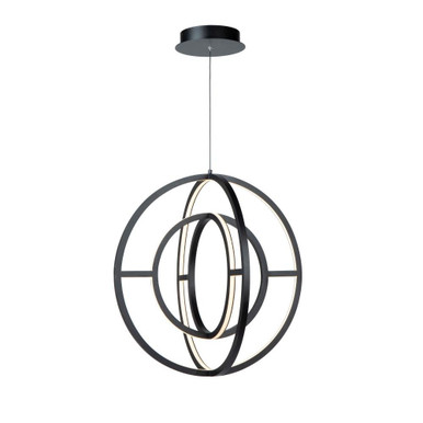 Latham Ground 4 Light Medium Chandelier by BSH - 135-BEL-4542064