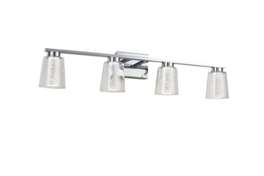Southview Courtyard 4 LED Light Vanity Light by BSH - 135-BEL-1337443