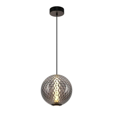Blythewood Close 15W 1 LED Pendant 12.8 Inch Tall and 11.8 Inch Wide by BSH - 135-BEL-1367187