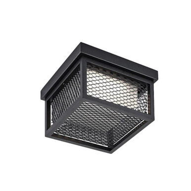Bernard's Close 18W 1 LED 8.75 Inch Wide Flush Mount by BSH - 135-BEL-2832400