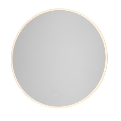 Bradshaw Cliff 32W LED 31.2 Inch Wall Mirror by BSH - 135-BEL-4974008