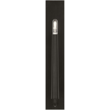 Lois 1 Light Wall Sconce 18 Inch and 3 Inch Wide by Visual Comfort Studio - EW1241