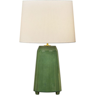 Nell 1 Light Table Lamp 28.13 Inch X 17 Inch Wide by Visual Comfort Studio - HT1191