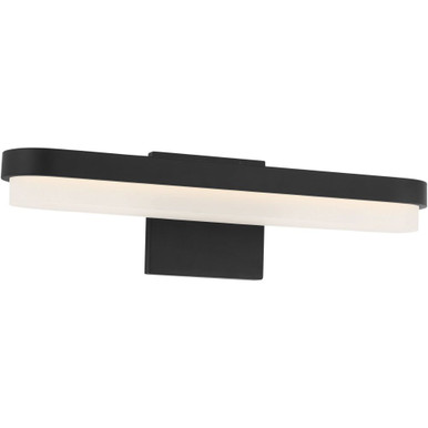 Ismary 14W LED Bath Vanity 5 Inch and 18 Inch Wide by Visual Comfort Studio - SLV1031