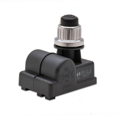 Legacy 5 Spark Ignition Module by PGS - 402522