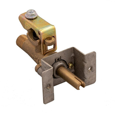 Legacy Lp Gas Valve For Side Burner And Rotisserie Burner by PGS - 403L18