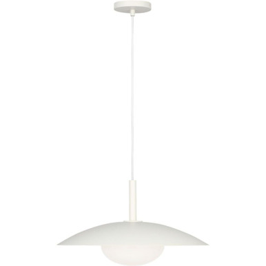 Mont 1 Light Pendant 20 Inch Wide by Generation - GLP2041