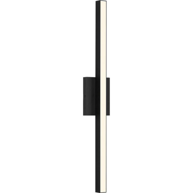 Marque 30.5W LED Bath Vanity 4.5 Inch Tall and 30 Inch Wide by Generation - GLV1701