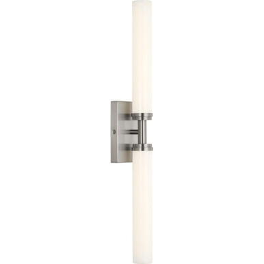 Coles 28W LED Bath Vanity 5 Inch Tall and 30 Inch Wide by Generation - GLV1452