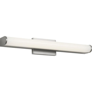 Cavitt 17W LED Bath Vanity 3 Inch Tall and 18 Inch Wide by Generation - GLV1531