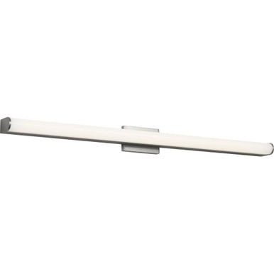 Cavitt 34W LED Bath Vanity 3 Inch Tall and 36 Inch Wide by Generation - GLV1561