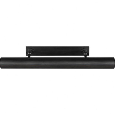 Chapman & Myers 2 Light Picture Light 30 Inch Wide by Visual Comfort Studio - CW1212