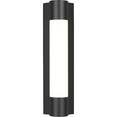 Loring 10W 1 LED Small Vanity Light by Visual Comfort Studio - CW1261