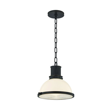 Pinesbridge 1 Light Pendant 10.5 Inch and 10.5 Inch Wide by Hudson Valley - 9309