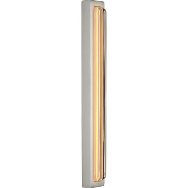 Bloccare 8.3W 1 LED Bath Vanity 12.9 Inch Tall by Visual Comfort Modern - SLV8272