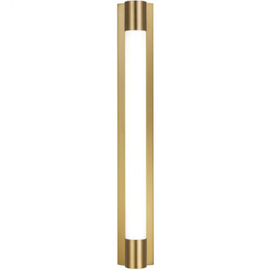 Loring 25W 1 LED Large Vanity Light by Visual Comfort Studio - CW1281