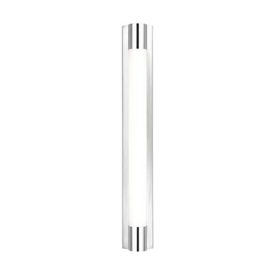 Loring 25W 1 LED Large Vanity Light by Visual Comfort Studio - CW1281
