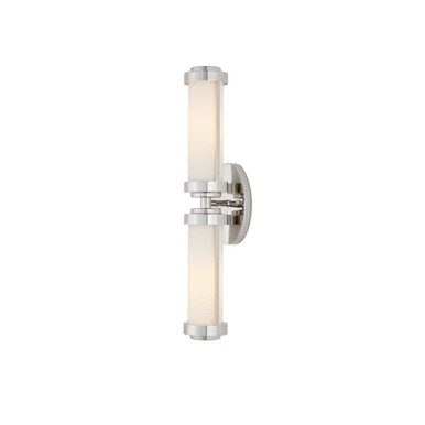 Bowland 2 Light Vanity Light by Currey Company - 5800-Bowland