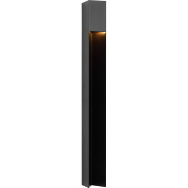 Christov 11.8W 1 LED Outdoor Wall Mount 24 Inch by Visual Comfort Modern - SLOWS85727OB
