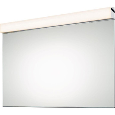 Vanity 51.1W LED Bath Vanity 27.25 Inch Tall X 48.25 Inch Wide by Sonneman - 2556.01