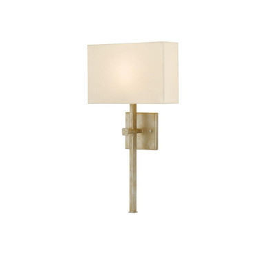 Ashdown 1 Light Wall Sconce by Currey Company - 590A