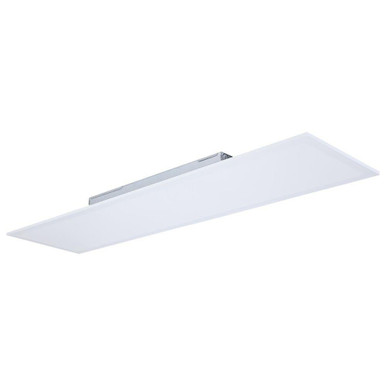 ColorQuick 277V 40W LED Flat Backlit Panel 11.93X47.76 by Nuvo - 65/1663