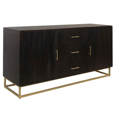 Lexington Sideboard 31 Inch Tall and 61 Inch Wide by Stylecraft - ISF26924DS