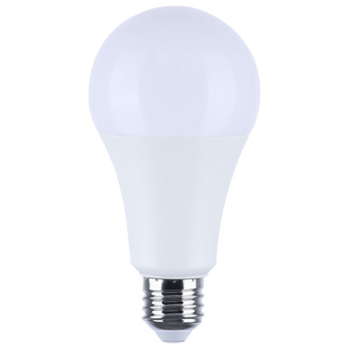 Starfish 13W A21 LED Medium Base Replacement Bulb 5.35 Inch Length by Satco - S11101
