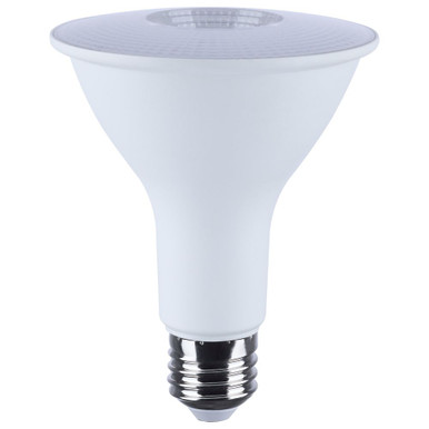 Starfish 12.5W PAR30 LED Medium Base Replacement Bulb 3.74 Wide by Satco - S11107