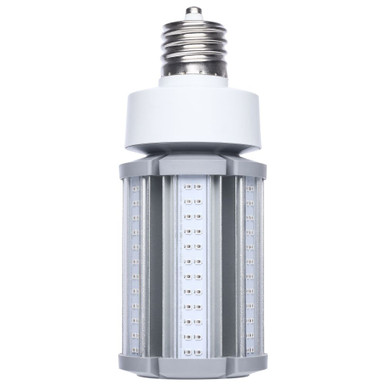 Hi Pro 27W LED Corncob Base Replacement Bulb 7.95 Inch Length by Satco - S13138