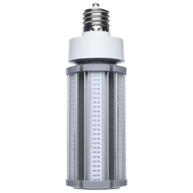 Hi Pro 50W LED Corncob Base Replacement Bulb 10.5 Inch Length by Satco - S13139