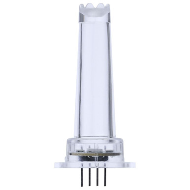 Starfish 0.5W LED S14 4 Pin Base String Light Replacement Lamp by Satco - S8054