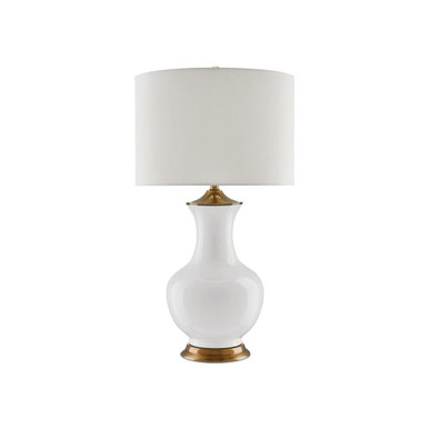Lilou 1 Light Table Lamp by Currey Company - 6000-00-LIL