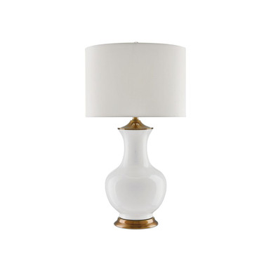 Lilou 1 Light Table Lamp by Currey Company - 6000-00-LIL