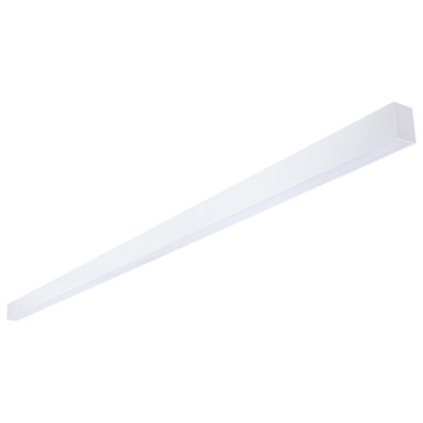 Momentum 100W LED Connectable Linear Strip Light 92.76 Inch Length by Nuvo - 65/1182
