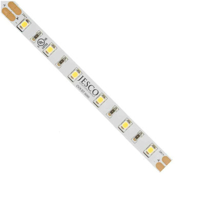 CVX 81W LED Value Engineered Flexible Strip Light 360 Inch Wide by Jesco - CVX-ST-30FT