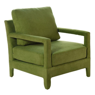 Linden Accent Chair 37 Inch Tall and 33.5 Inch Wide by Stylecraft - DFF20083
