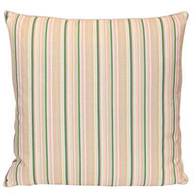 Soft Stripe Pillow 24 Inch Tall and 24 Inch Wide by Stylecraft - TDS10345