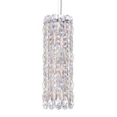 Sarella 3 Light Mini Pendant 15 Inch and 5 Inch Wide by Schonbek Signature - RS8341N