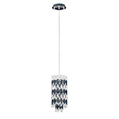 Tahitian 20W 1 LED Pendant 15 Inch and 6.5 Inch Wide by Schonbek Signature - S8114