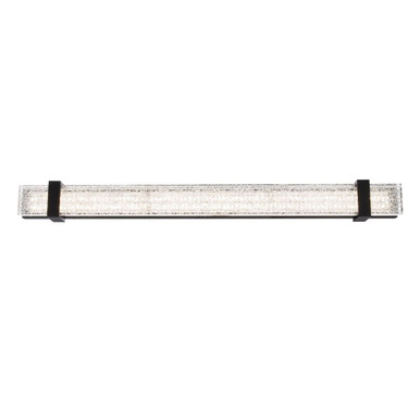 Verandah 50W 1 LED Bath Vanity 4 Inch Tall X 3 Inch Wide by Schonbek Beyond - BWS18237