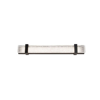 Verandah 33W 1 LED Bath Vanity 4 Inch Tall X 3 Inch Wide by Schonbek Beyond - BWS18227