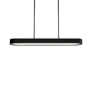 Marquis 45W 1 LED Linear Pendant 2 and 7.88 Inch Wide by Schonbek Beyond - BPD83247